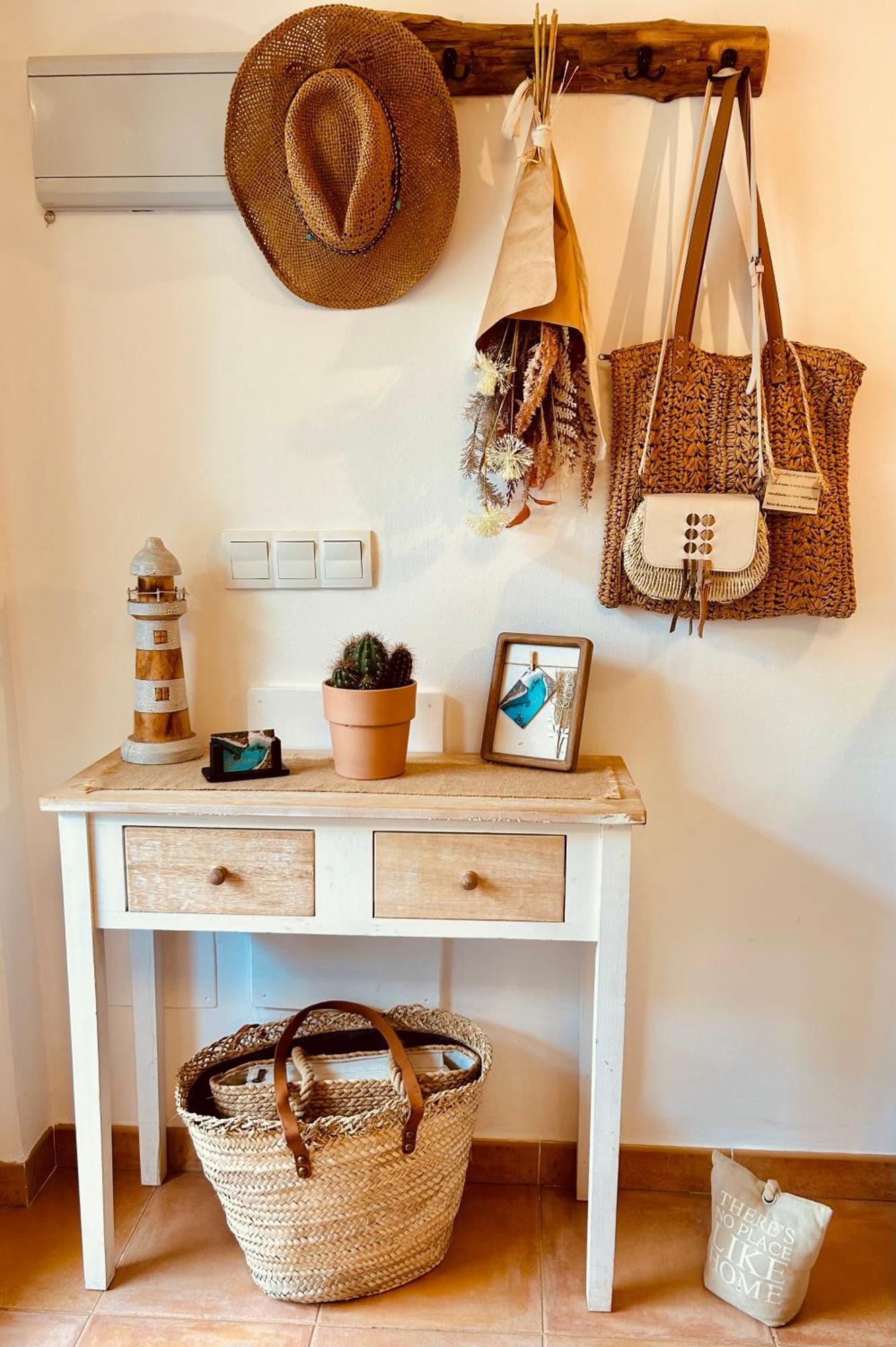 Somni - Boheme, Zen Et Chic Avec Piscine Apartamento